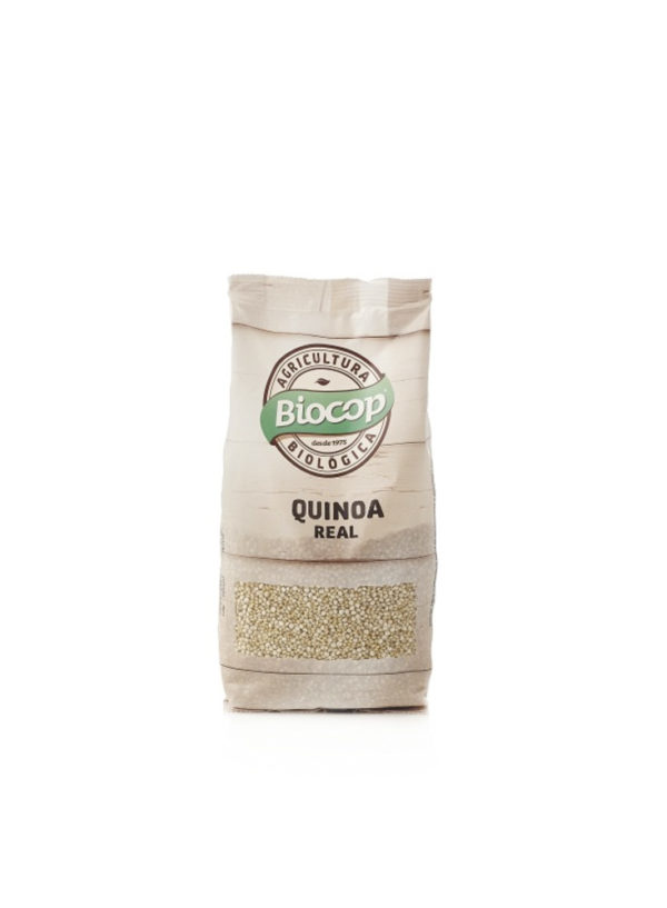 Biocop quinoa