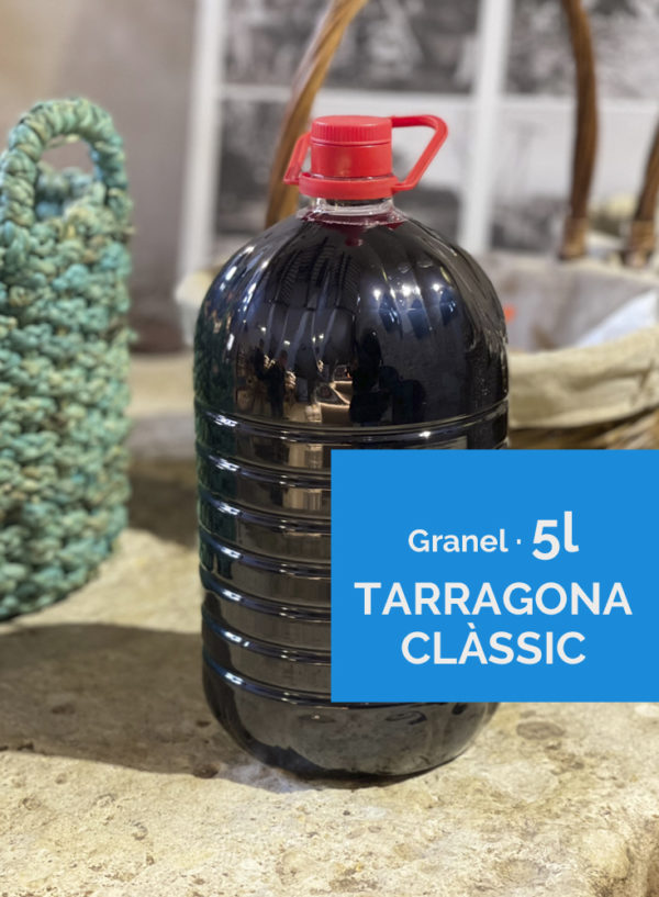 Tarragona clàssic 5l