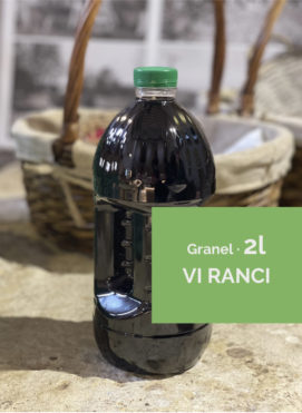 Vi ranci 2 litres