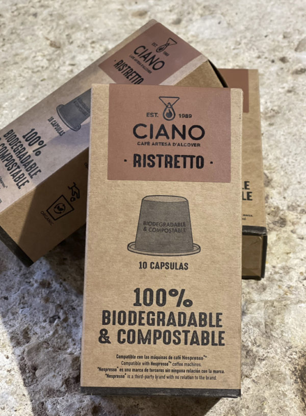 Cafè Ciano