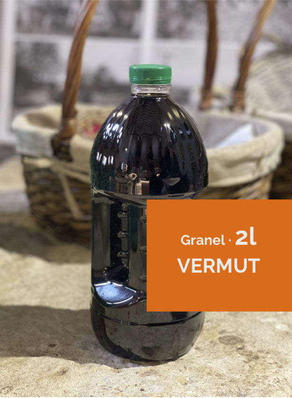 Vermut 5 litres
